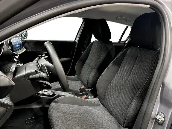 Peugeot 208 2025 photo 5