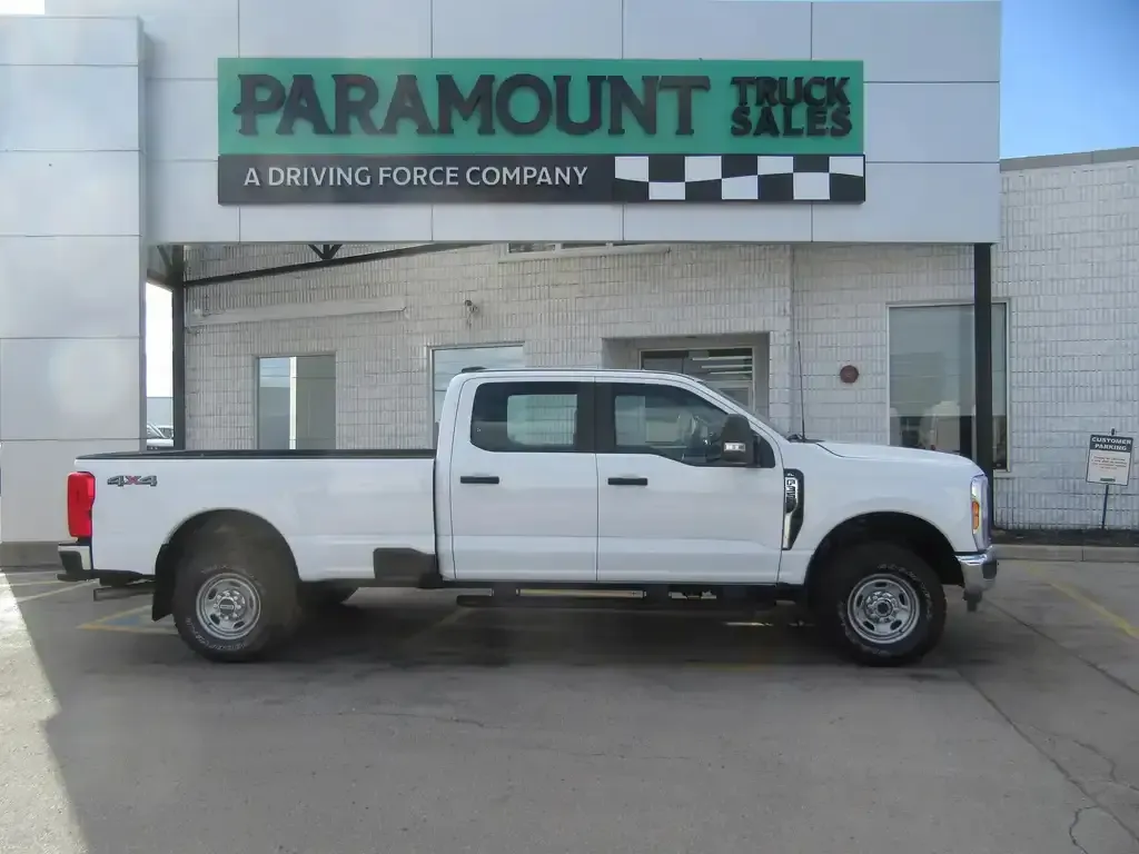 Ford F-350 Super Duty 2024 photo 5
