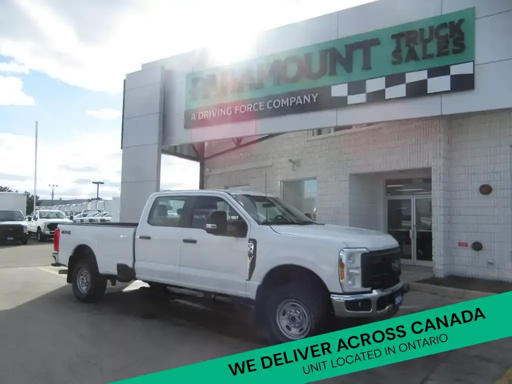 Ford F-350 Super Duty