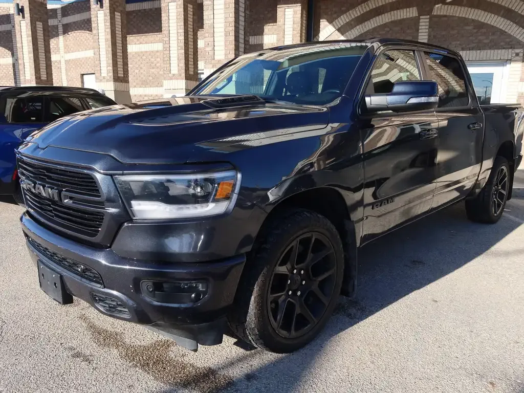 Ram 1500