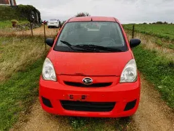 Daihatsu Cuore
