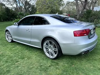 Audi S5 2014 photo 4
