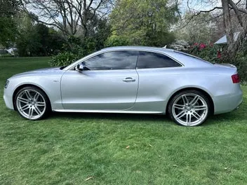 Audi S5 2014 photo 5