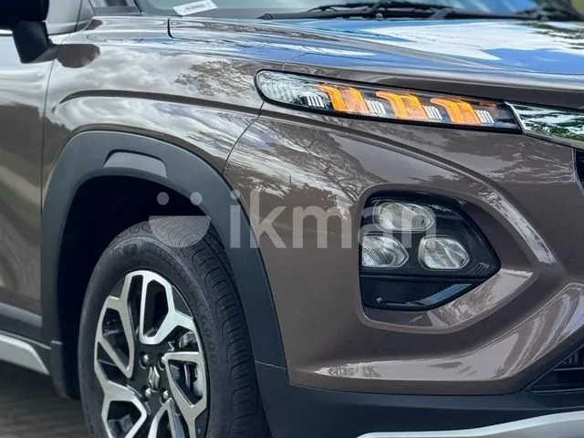 Suzuki Fronx 2026 photo 3