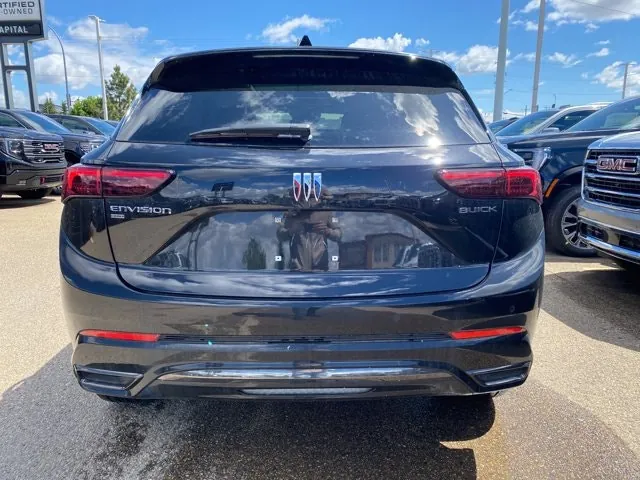 Buick Envision 2026 photo 5