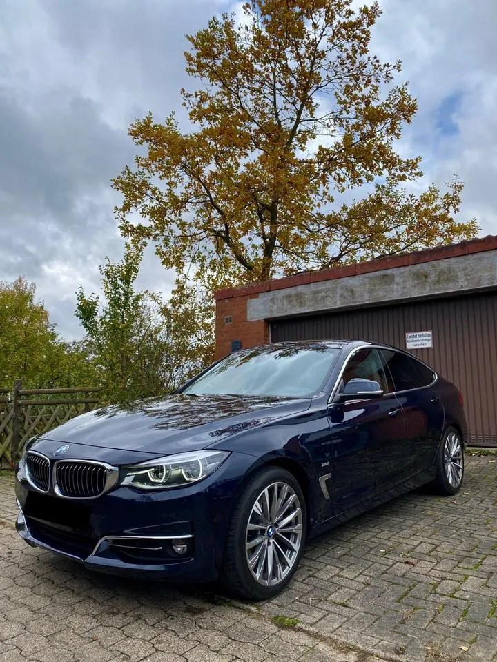 BMW 335D