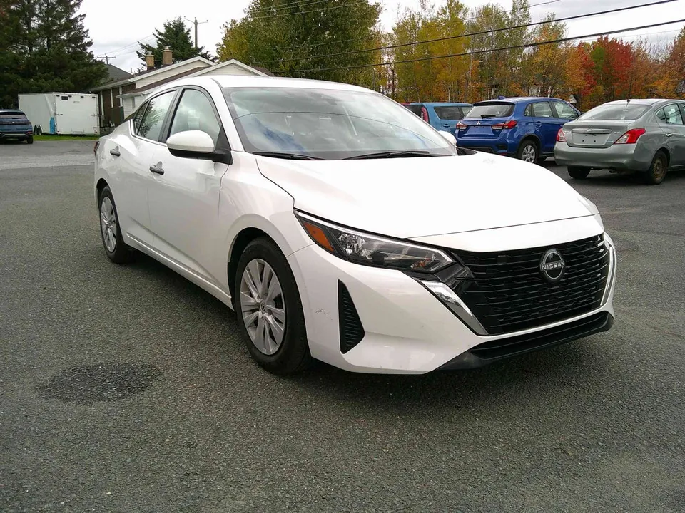 Nissan Sentra