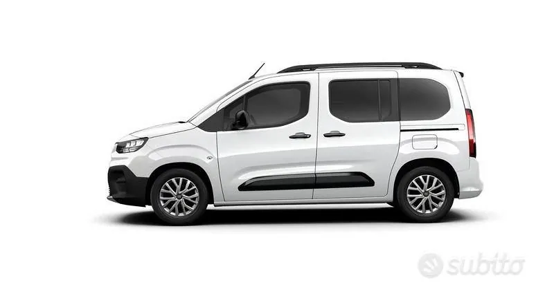 Fiat Qubo 2026 photo 3