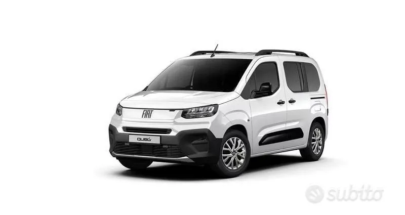 Fiat Qubo