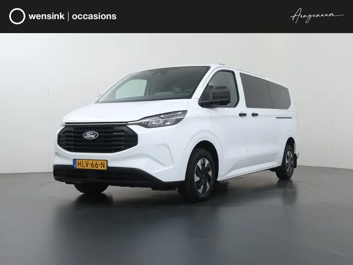 Ford Transit Custom 340
