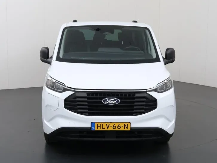 Ford Transit Custom 340 2025 photo 3