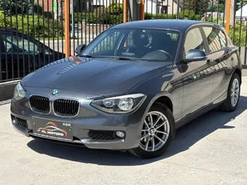 BMW Série 1