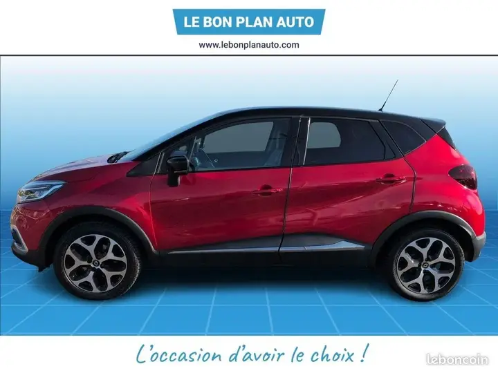 Renault Captur 2019 photo 3