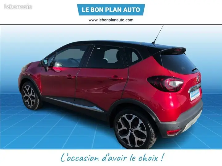 Renault Captur 2019 photo 4