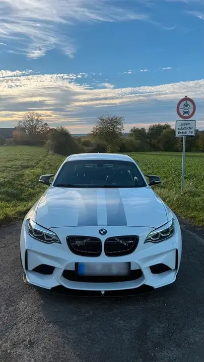 BMW M2