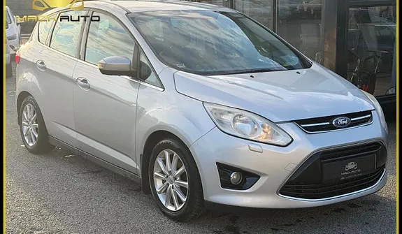 Ford C-Max 2011 photo 2