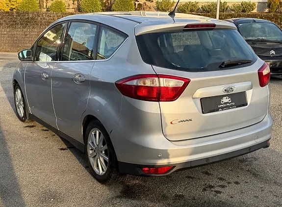 Ford C-Max 2011 photo 3