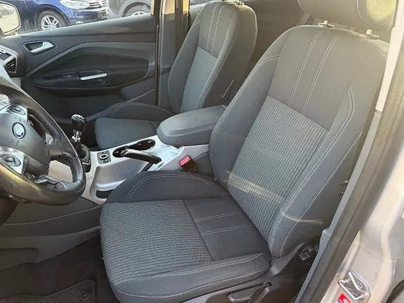 Ford C-Max 2011 photo 5