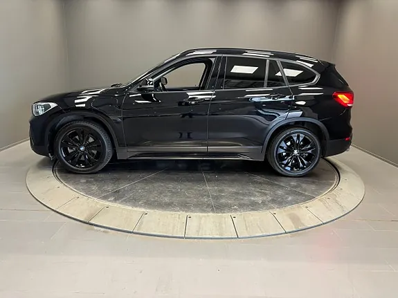 BMW X1 2021 photo 2