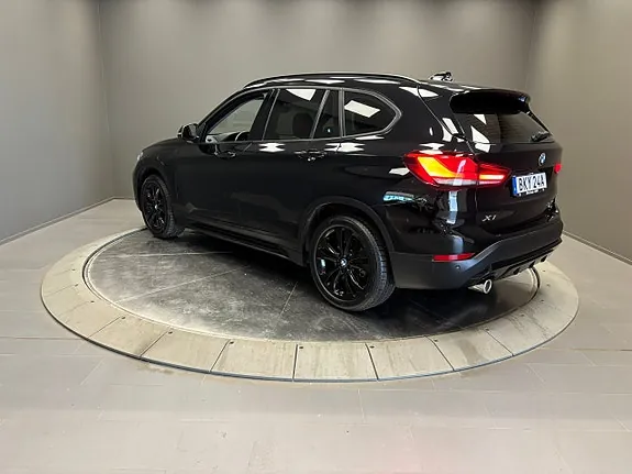 BMW X1 2021 photo 3
