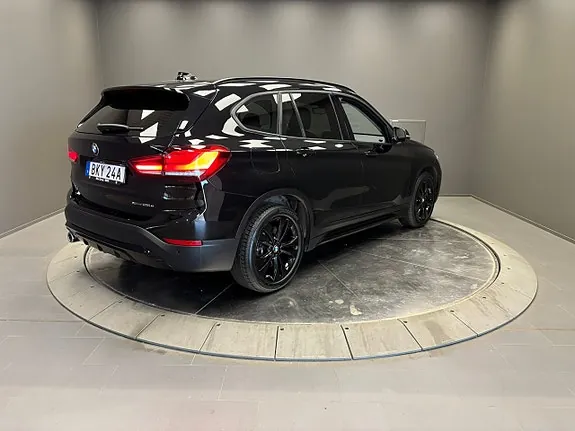 BMW X1 2021 photo 5