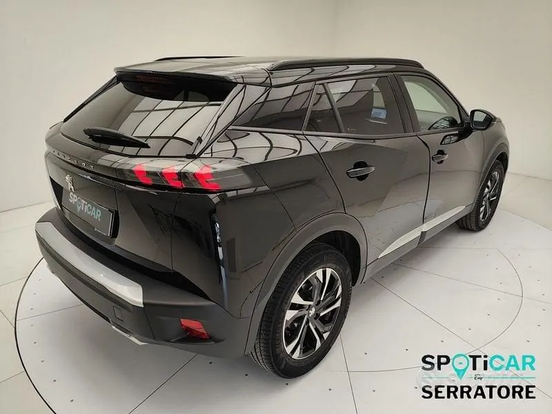 Peugeot 2008 2020 photo 5