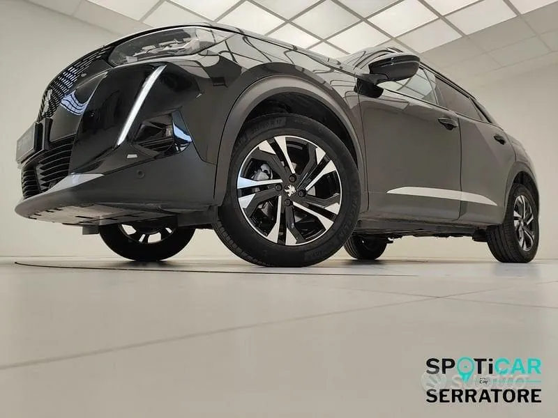 Peugeot 2008 2020 photo 3