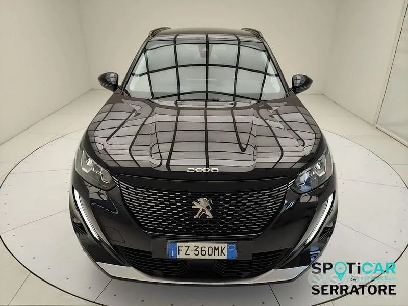 Peugeot 2008 2020 photo 2