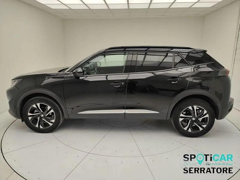 Peugeot 2008 2020 photo 4
