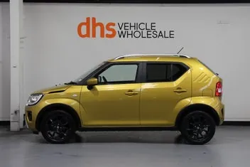Suzuki Ignis 2022 photo 5
