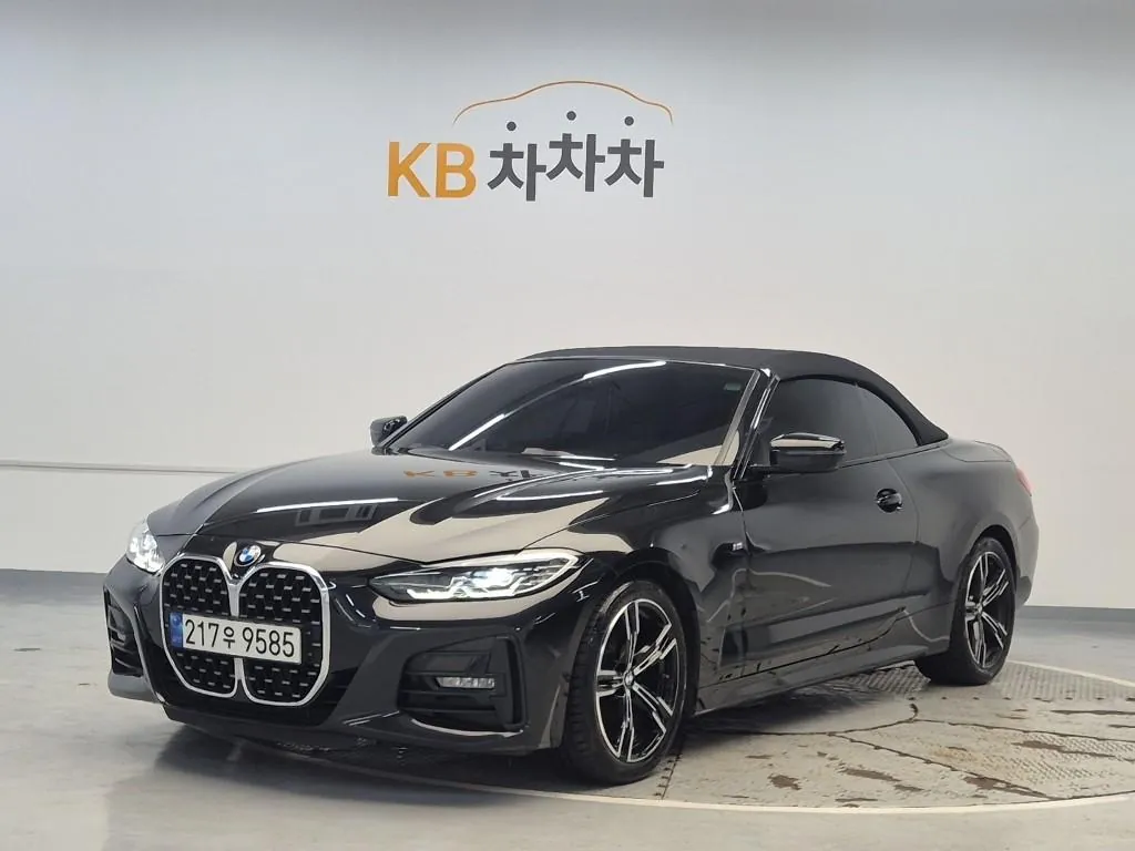BMW 4Series