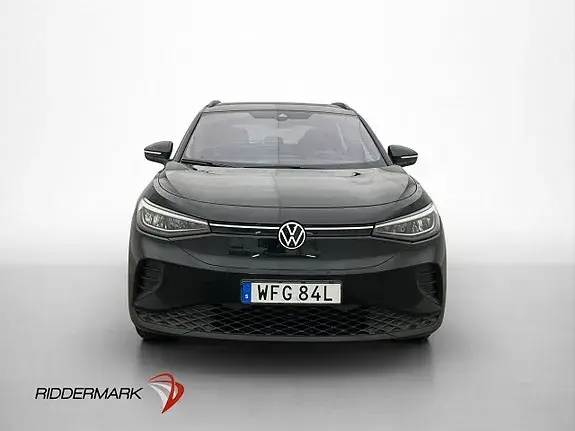Volkswagen Id.4 2023 photo 3
