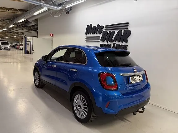 Fiat 500X 2019 photo 3
