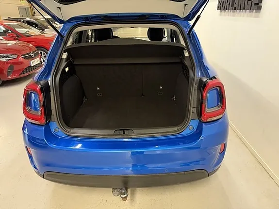 Fiat 500X 2019 photo 5