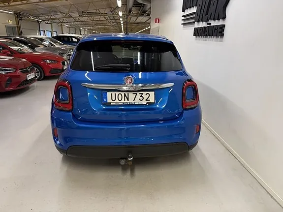 Fiat 500X 2019 photo 4
