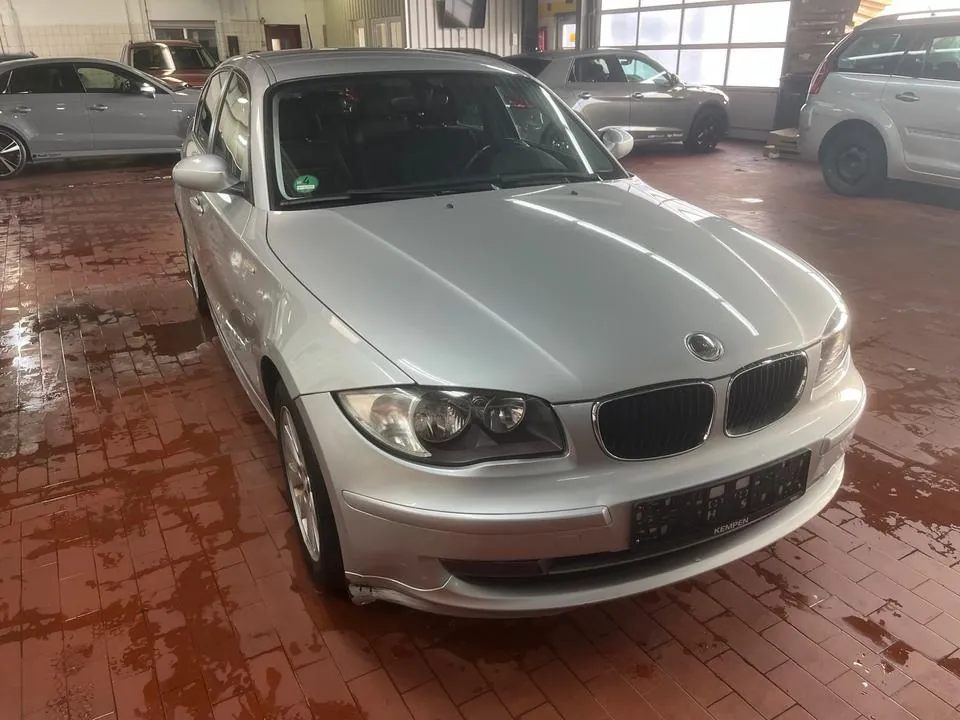 BMW 1Er