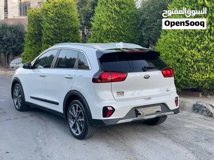 Kia Niro 2021 photo 4
