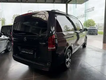 Mercedes-Benz Vito 2023 photo 3