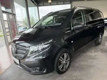 Mercedes-Benz Vito 2023 photo 2