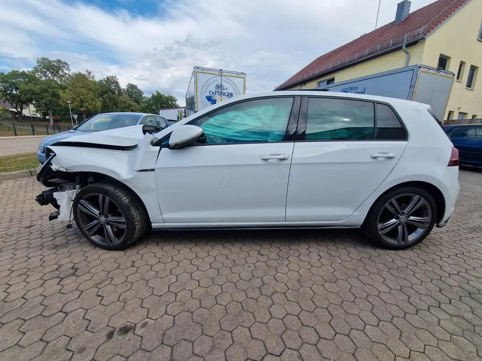 Volkswagen Golf 7