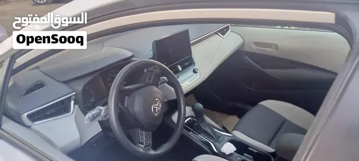 Toyota Corolla 2024 photo 3