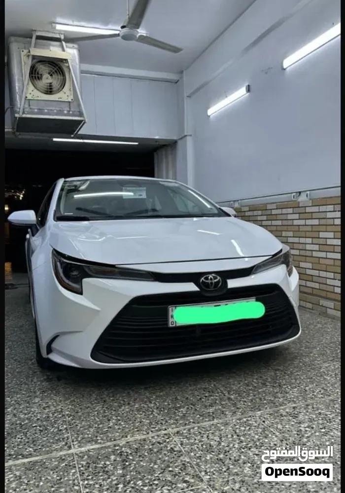 Toyota Corolla 2024 photo 5