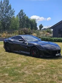 Ferrari Portofino 2019 photo 2