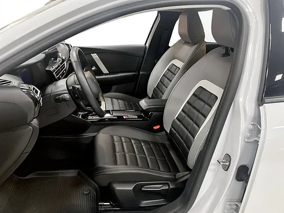 Citroen C4 2025 photo 4