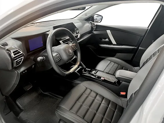 Citroen C4 2025 photo 5