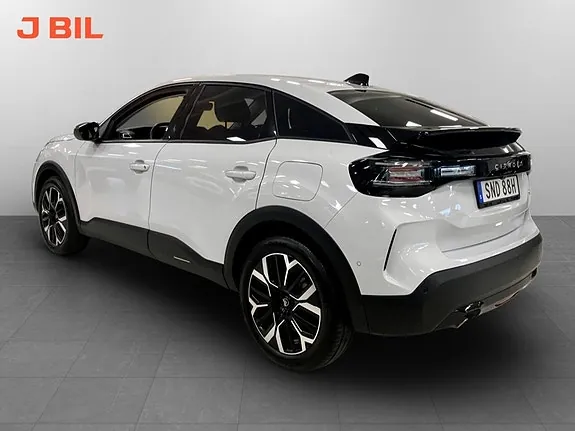 Citroen C4 2025 photo 3