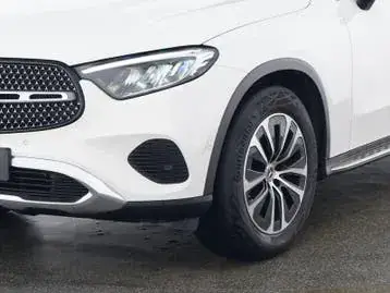 Mercedes-Benz Glc Coupe 2023 photo 3