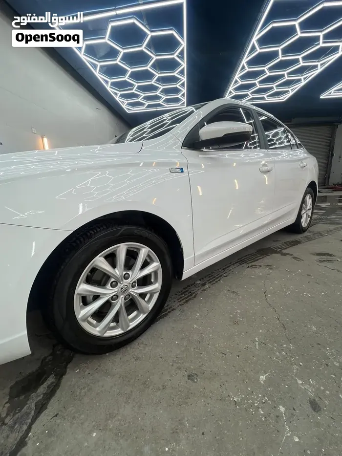 MG Mg 5 2024 photo 3