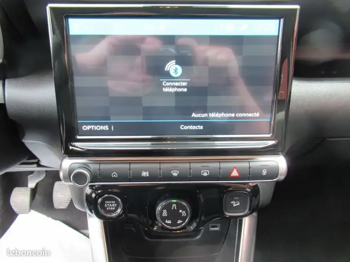 Citroen C3 Aircross 2023 photo 5