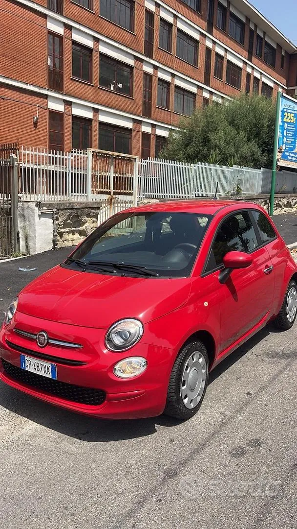 Fiat 500 2023 photo 5